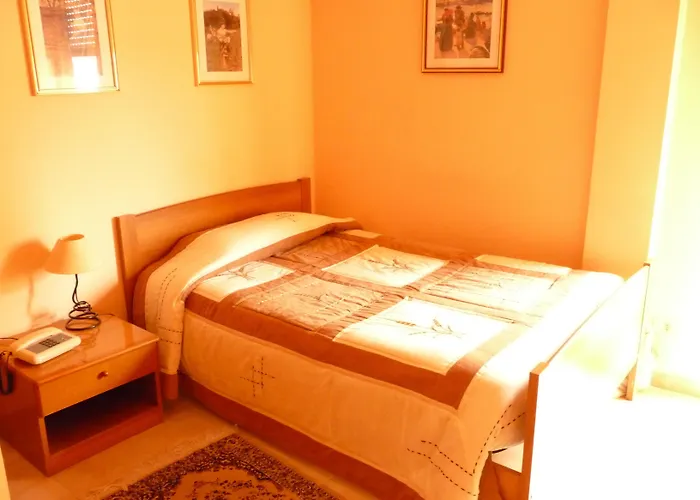 Agathae Hotel & Residence