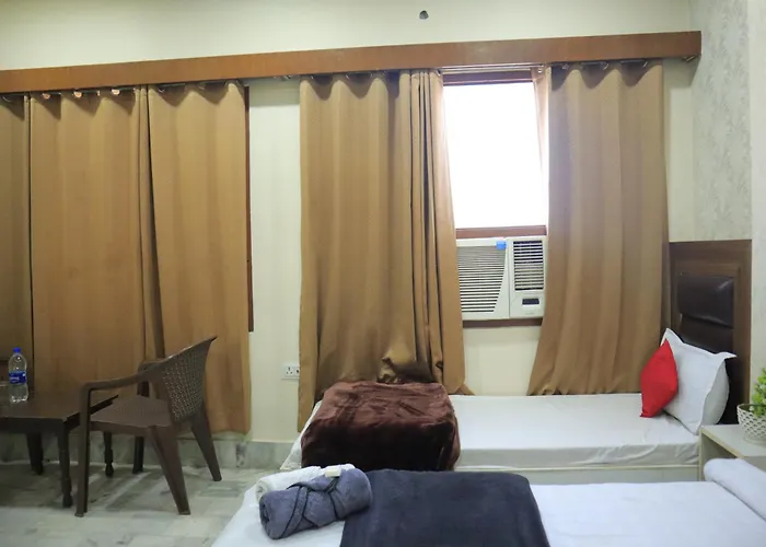 Seth Residency Near Golden Temple