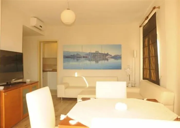 Riva Bodrum Resort- Adult Only +16