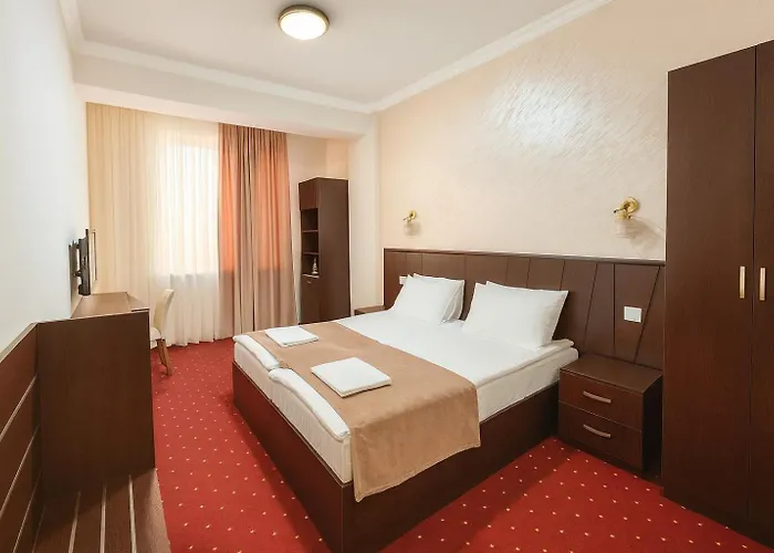 Anga Yerevan Hotel
