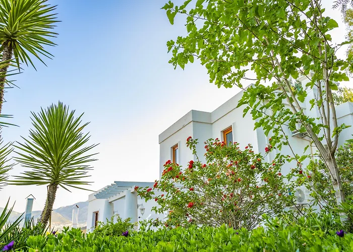 Riva Bodrum Resort- Adult Only +16