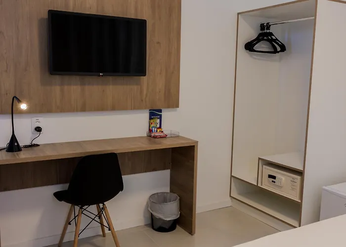 Go Inn São Mateus