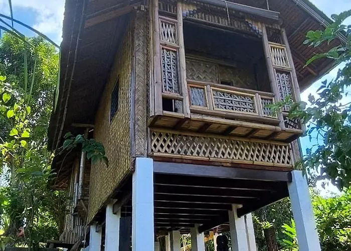 Ocean Green Eco Lodge