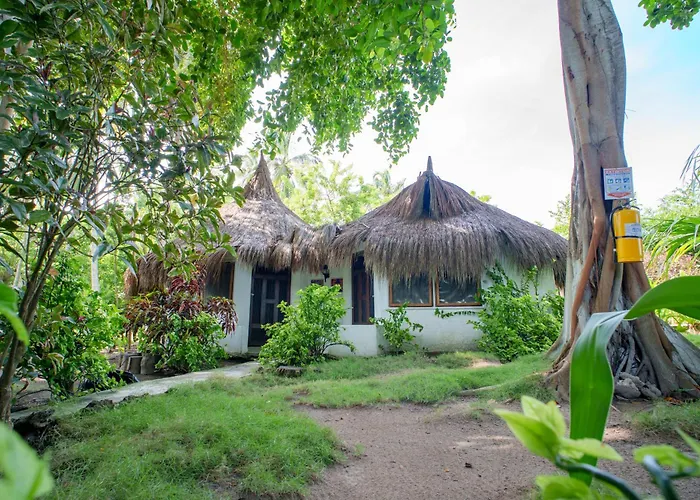 Isla Mulata, Islas del Rosario