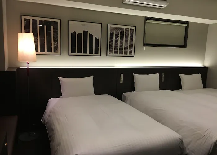 Kyoto Itoya Hotel