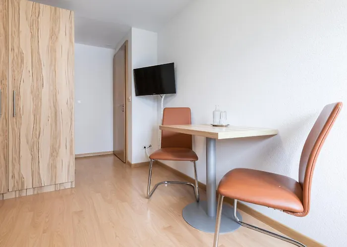 Soliva Hotel & Apartments By Mein Samnaun - Mountain Homes