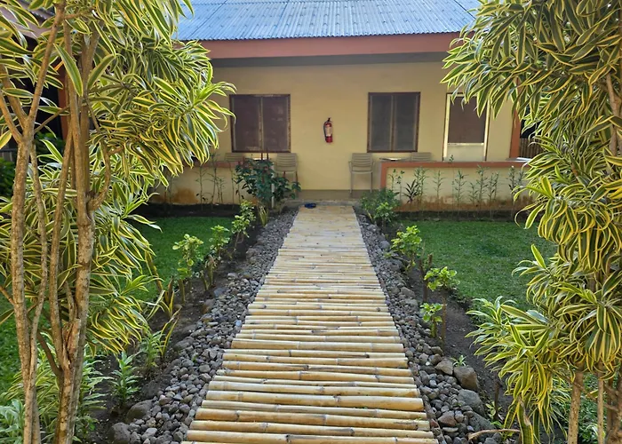 Marianita'S Cottages