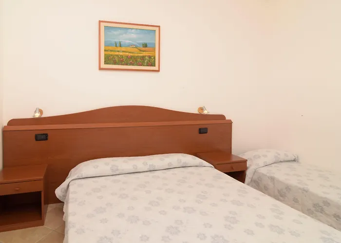 Hotel Villa Fumerie