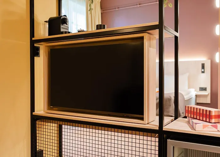 Citybox Stockholm