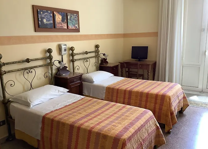 Albergo Cavour