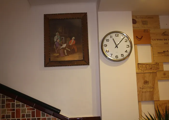 Beatriz Charming Hostal