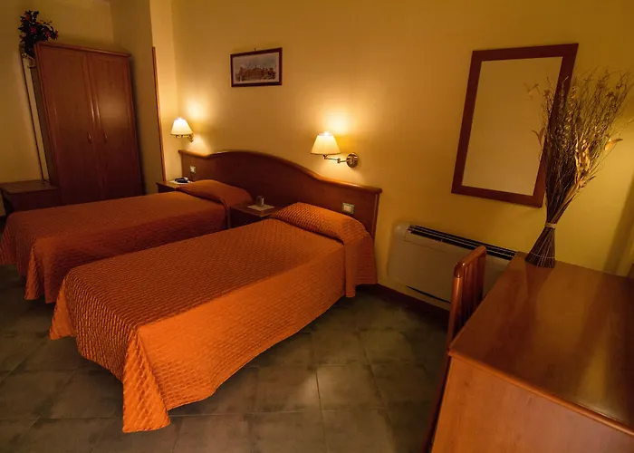 Hotel degli Amici