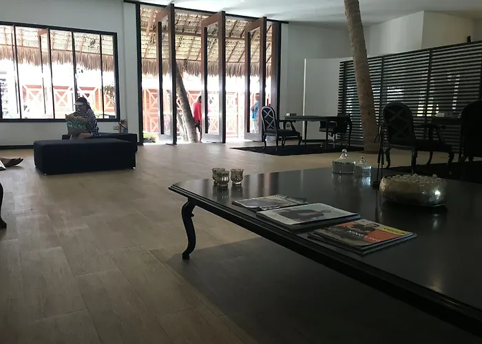Essenza Hotel