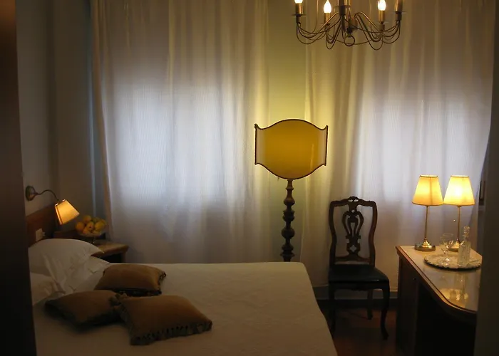 Albergo Morandi