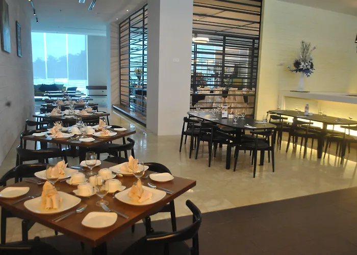 Ancasa Royale, Pekan Pahang