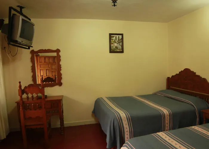 Posada De La Salud