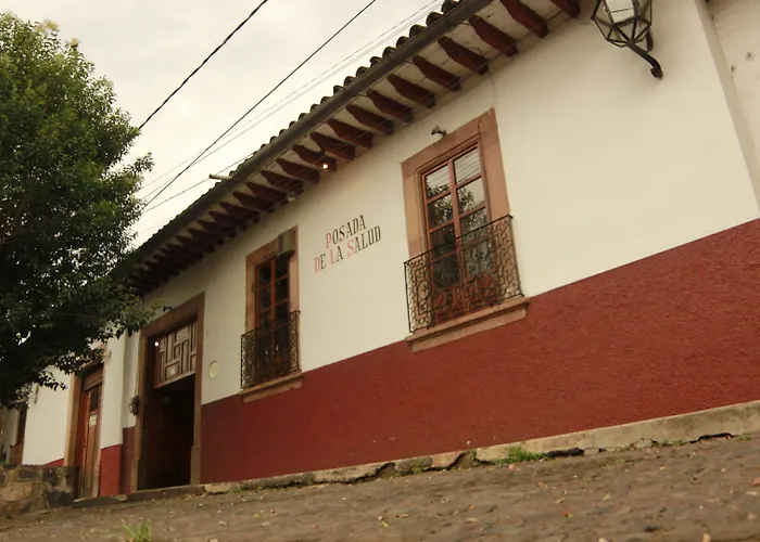 Posada De La Salud