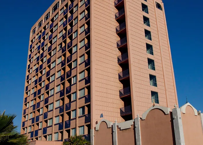 Hotel Villa Marina