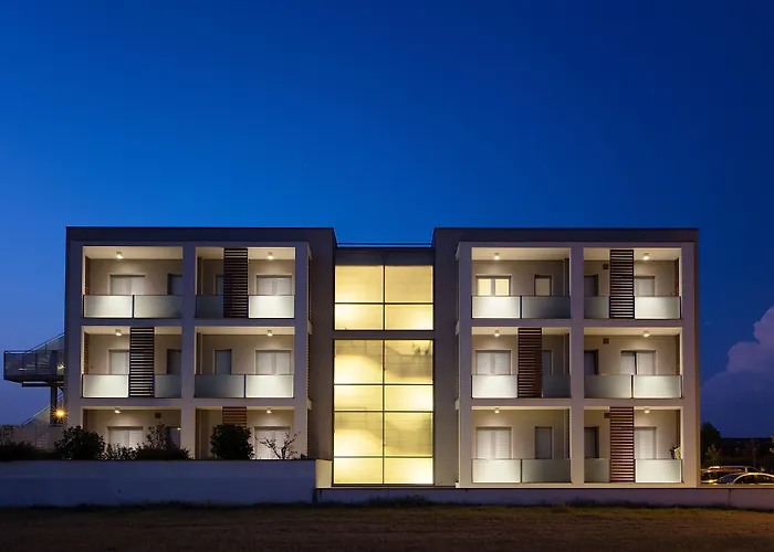 Hotel Al Veliero