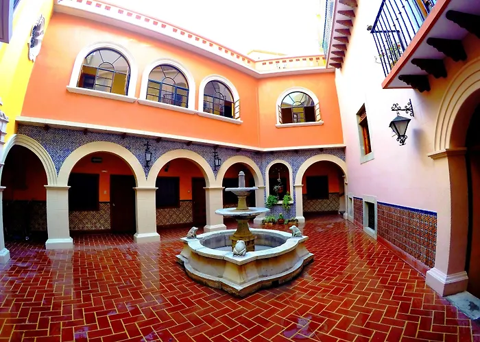 Hotel San Diego