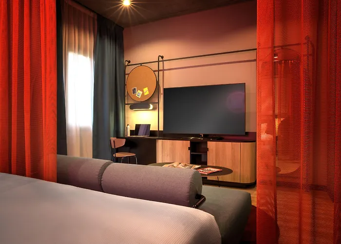 Stay Hotel