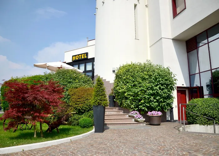Hotel Da Franco