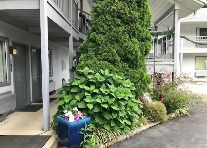 Four Seasons Inn