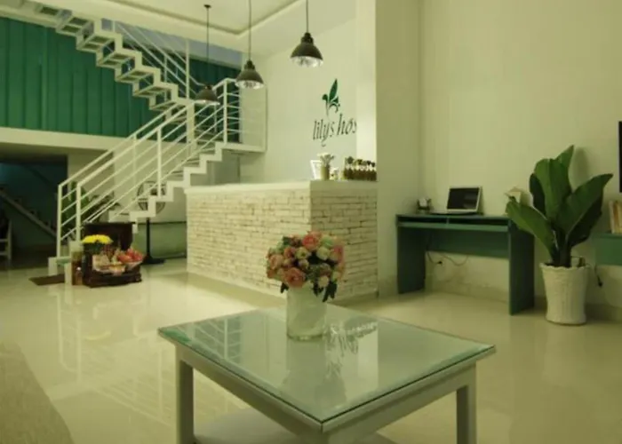 Lily Hostel