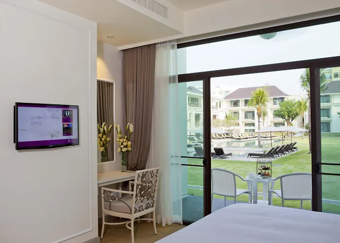 U Sathorn Bangkok