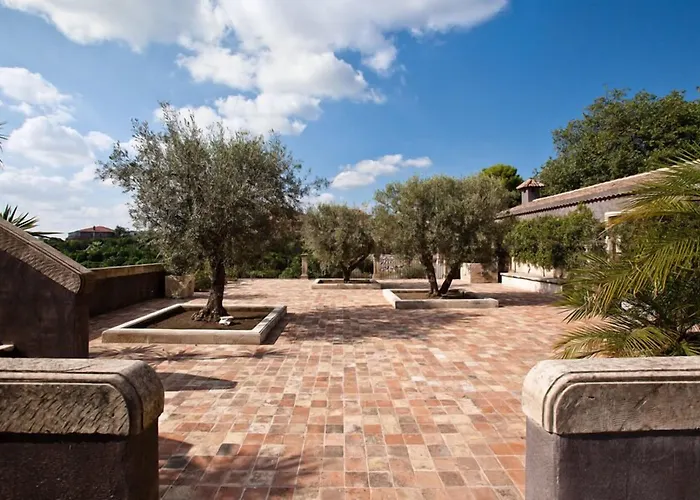 Casa la Carrubbazza