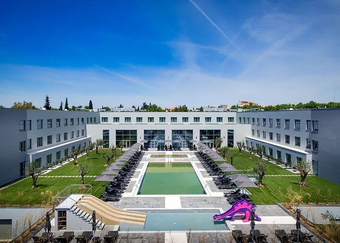 Vila Gale Evora