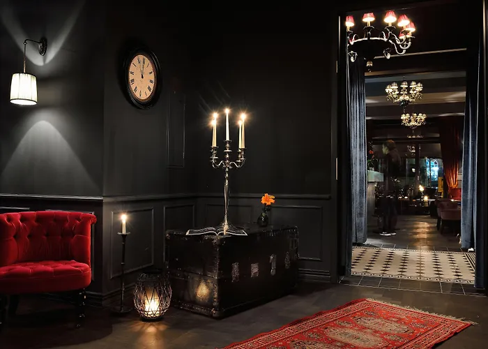 Syte Boutique Hotel Mannheim
