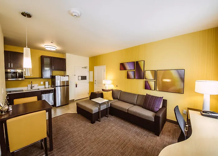 Residence Inn By Marriott Harlingen