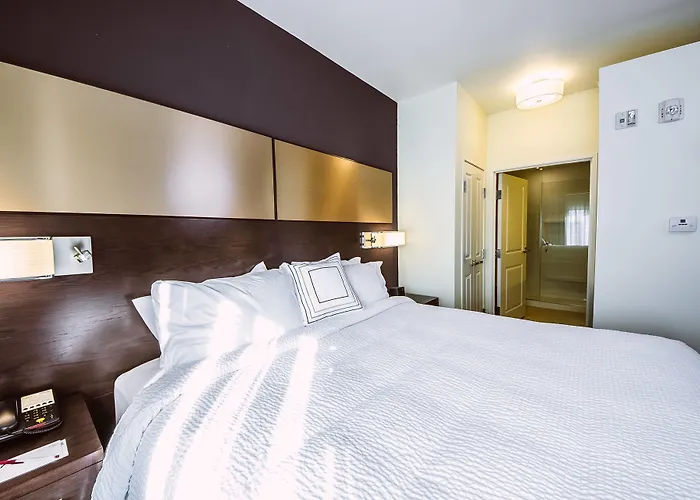Residence Inn By Marriott Harlingen