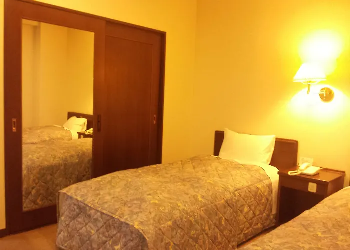 Mount View Hotel