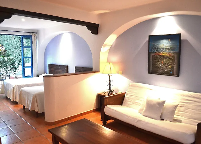 Posada Del Cafeto