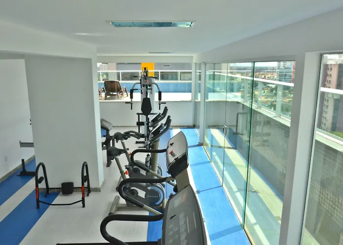 Unico Apart Hotel