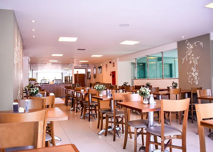 Unico Apart Hotel