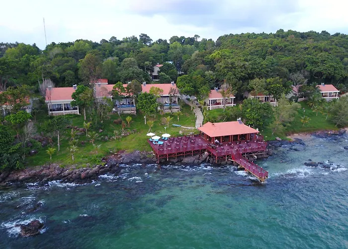 Sea Sense Resort