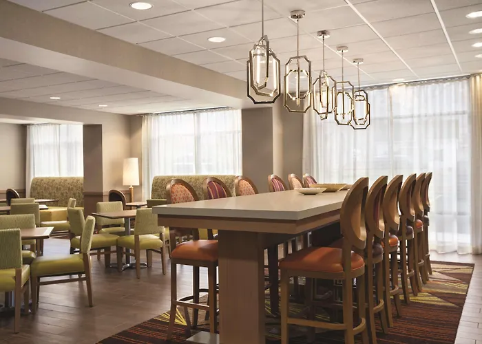 Hampton Inn Brigham City