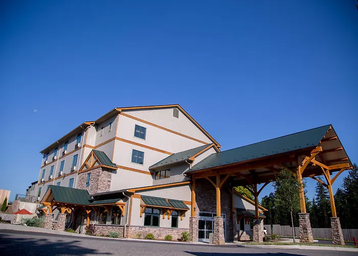 Hotel Floyd