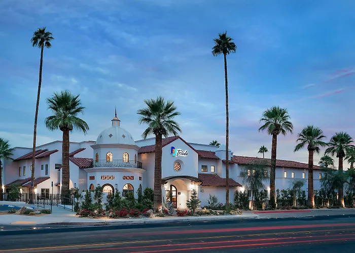 Triada Palm Springs, Autograph Collection