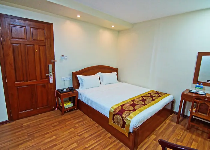 Royal Pearl Hotel