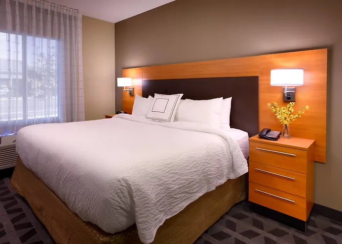 Towneplace Suites By Marriott Missoula