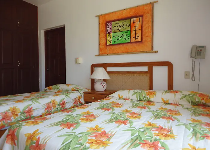 Hotel Angel Gabriel