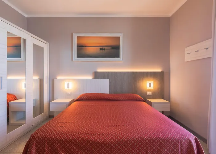 Hotel Danio Lungomare