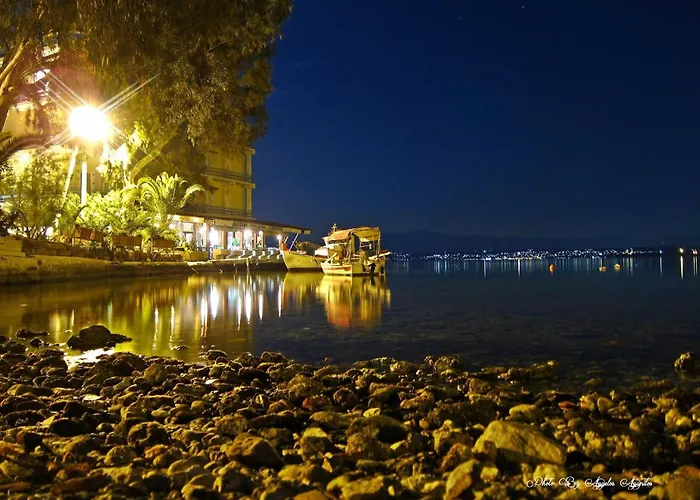 Hotel Lefkadi