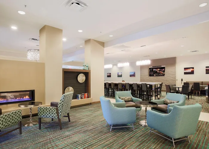 Residence Inn By Marriott San Jose Airport