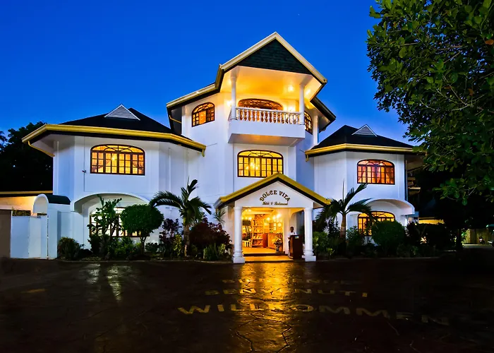 Dolce Vita Hotel