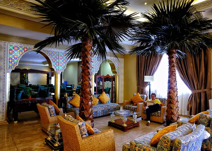 Sharjah International Airport Hotel